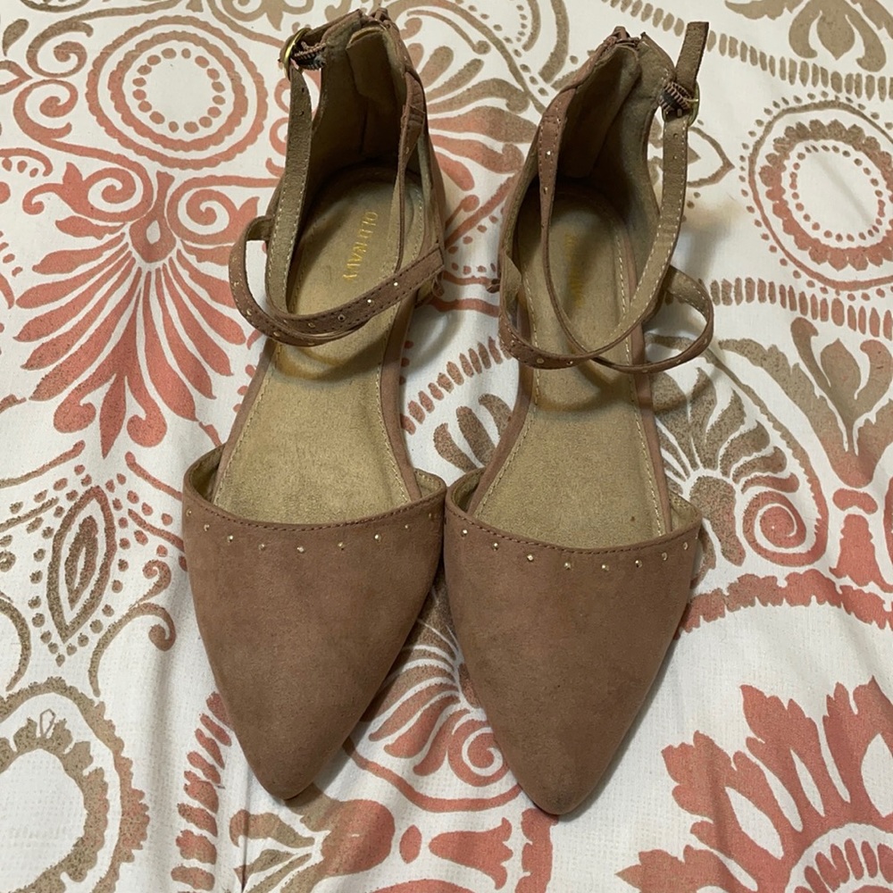 Old Navy dress sandals